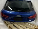Крышка багажника Audi RSQ3 Q3 за 250 000 тг. в Алматы