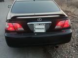 Lexus ES 300 2002 годаүшін5 500 000 тг. в Астана – фото 2