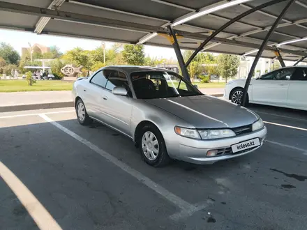 Toyota Corolla Ceres 1995 года за 1 800 000 тг. в Кулан – фото 3