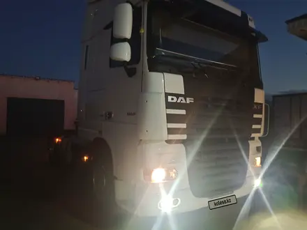 DAF  XF 105 2009 года за 15 000 000 тг. в Атырау – фото 2