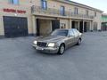 Mercedes-Benz S 320 1998 года за 4 000 000 тг. в Кызылорда