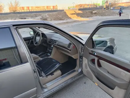 Mercedes-Benz S 320 1998 года за 4 000 000 тг. в Кызылорда – фото 7