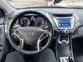 Hyundai Elantra 2012 годаүшін4 500 000 тг. в Астана – фото 12