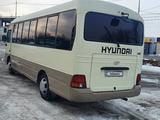 Hyundai  County 2010 годаүшін8 500 000 тг. в Алматы – фото 4