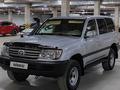 Toyota Land Cruiser 2001 годаfor8 500 000 тг. в Астана – фото 3