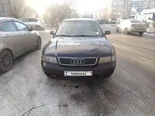 Audi A4, 1997