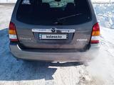 Mazda Tribute 2002 года за 3 600 000 тг. в Астана – фото 3