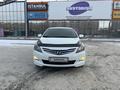 Hyundai Solaris 2015 года за 5 950 000 тг. в Алматы – фото 2