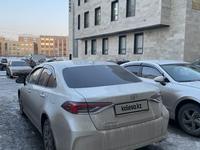 Toyota Corolla 2021 года за 10 500 000 тг. в Астана