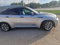 BMW X6 2011 годаүшін13 500 000 тг. в Костанай – фото 11