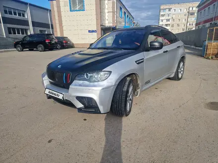 BMW X6 2011 года за 13 500 000 тг. в Костанай