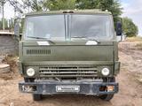 КамАЗ  43253 1992 годаүшін4 200 000 тг. в Мерке