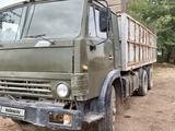 КамАЗ  43253 1992 годаүшін4 200 000 тг. в Мерке – фото 2