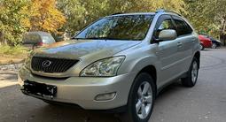 Lexus RX 350 2006 годаүшін9 500 000 тг. в Алматы