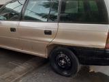 Opel Astra 1997 годаүшін800 000 тг. в Туркестан – фото 4
