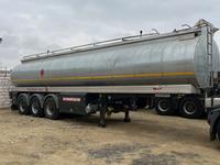 Sinan Tanker Treyler 2014 годаүшін12 500 000 тг. в Актау