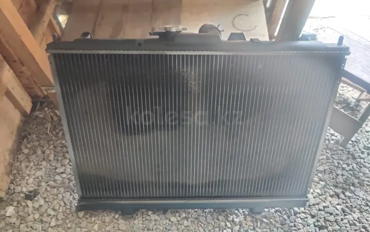 Радиатор основной за 45 000 тг. в Алматы