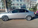 Audi A4 2003 года за 4 000 000 тг. в Костанай