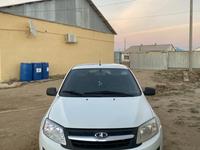 ВАЗ (Lada) Granta 2190 2014 года за 2 150 000 тг. в Атырау