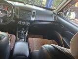 Mitsubishi Outlander 2008 годаүшін7 500 000 тг. в Усть-Каменогорск – фото 5