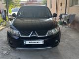 Mitsubishi Outlander 2008 годаүшін7 500 000 тг. в Усть-Каменогорск