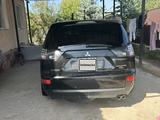 Mitsubishi Outlander 2008 годаүшін7 500 000 тг. в Усть-Каменогорск – фото 4