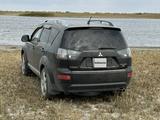 Mitsubishi Outlander 2008 годаүшін7 500 000 тг. в Усть-Каменогорск – фото 2