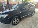 Mitsubishi Outlander 2008 годаүшін7 500 000 тг. в Усть-Каменогорск – фото 3