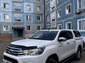 Toyota Hilux 2017 года за 16 000 000 тг. в Жезказган