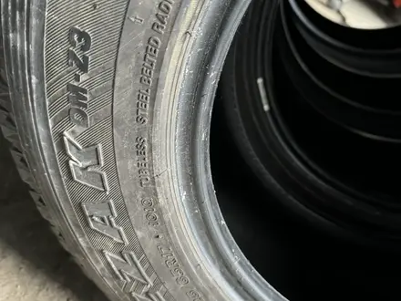 225/65/17 Bridgestone. В отличном состоянии за 60 000 тг. в Алматы – фото 9