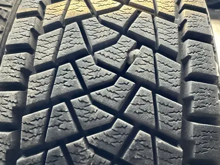 225/65/17 Bridgestone. В отличном состоянии за 60 000 тг. в Алматы – фото 3