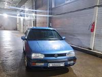 Volkswagen Golf 1992 годаүшін1 150 000 тг. в Щучинск