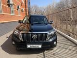 Toyota Land Cruiser Prado 2017 года за 20 000 000 тг. в Караганда