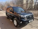 Toyota Land Cruiser Prado 2017 года за 20 000 000 тг. в Караганда – фото 3