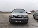 Honda Pilot 2012 года за 12 500 000 тг. в Шымкент