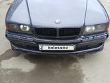 BMW 730 1994 годаүшін1 800 000 тг. в Алматы – фото 4