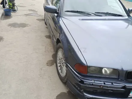 BMW 730 1994 года за 1 800 000 тг. в Алматы – фото 6