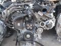 4GR-FSE двигатель и АКПП мотор коробка 4гр-фсе за 12 211 тг. в Алматы – фото 10