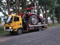 DAF 1993 года за 12 222 000 тг. в Алматы