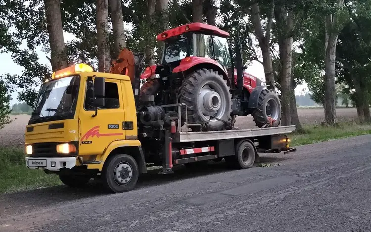 DAF 1993 года за 12 222 000 тг. в Алматы