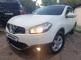 Nissan Qashqai 2012 года за 4 590 000 тг. в Усть-Каменогорск