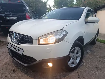 Nissan Qashqai 2012 года за 4 590 000 тг. в Усть-Каменогорск