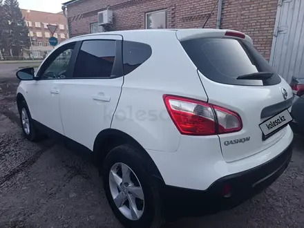 Nissan Qashqai 2012 года за 4 590 000 тг. в Усть-Каменогорск – фото 11