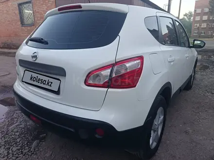 Nissan Qashqai 2012 года за 4 590 000 тг. в Усть-Каменогорск – фото 12