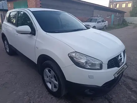 Nissan Qashqai 2012 года за 4 590 000 тг. в Усть-Каменогорск – фото 14