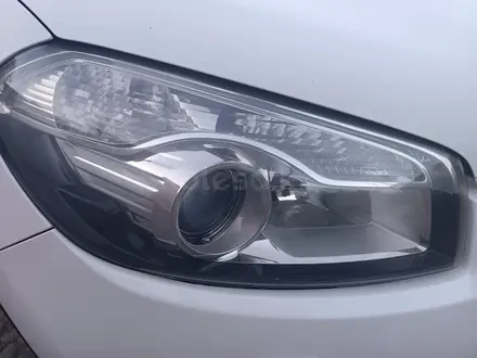Nissan Qashqai 2012 года за 4 590 000 тг. в Усть-Каменогорск – фото 15