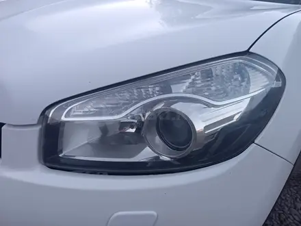 Nissan Qashqai 2012 года за 4 590 000 тг. в Усть-Каменогорск – фото 16