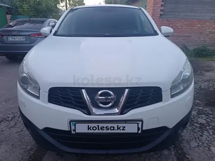 Nissan Qashqai 2012 года за 4 590 000 тг. в Усть-Каменогорск – фото 17