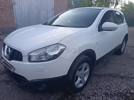 Nissan Qashqai 2012 года за 4 590 000 тг. в Усть-Каменогорск – фото 19