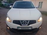 Nissan Qashqai 2012 года за 4 590 000 тг. в Усть-Каменогорск – фото 2